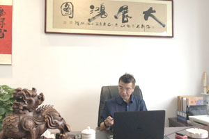 28年風雨，明天更輝煌——一位老恒星人的克艱感言