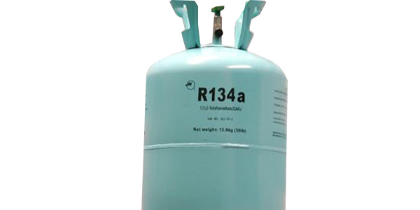 水冷磁懸浮冷水機(jī)組采用R134a冷媒，綠色環(huán)保
